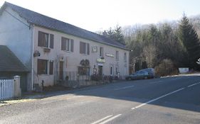 Hotel La Croix Des Bois